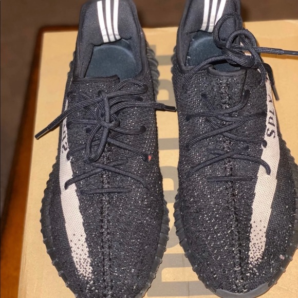 yeezy’s